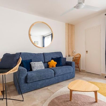 L'Escupade Bayti-Loc Timone Proche Velodrome Et Plages Appartement Marseilles Buitenkant foto