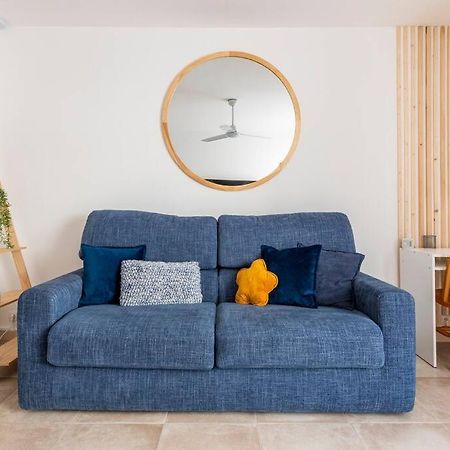 L'Escupade Bayti-Loc Timone Proche Velodrome Et Plages Appartement Marseilles Buitenkant foto